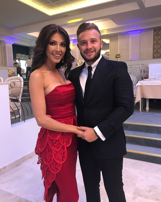 Ilinca Vandici se teme să rămână însărcinată pentru a doua oară: ”Lucrez la asta cu un terapeut”