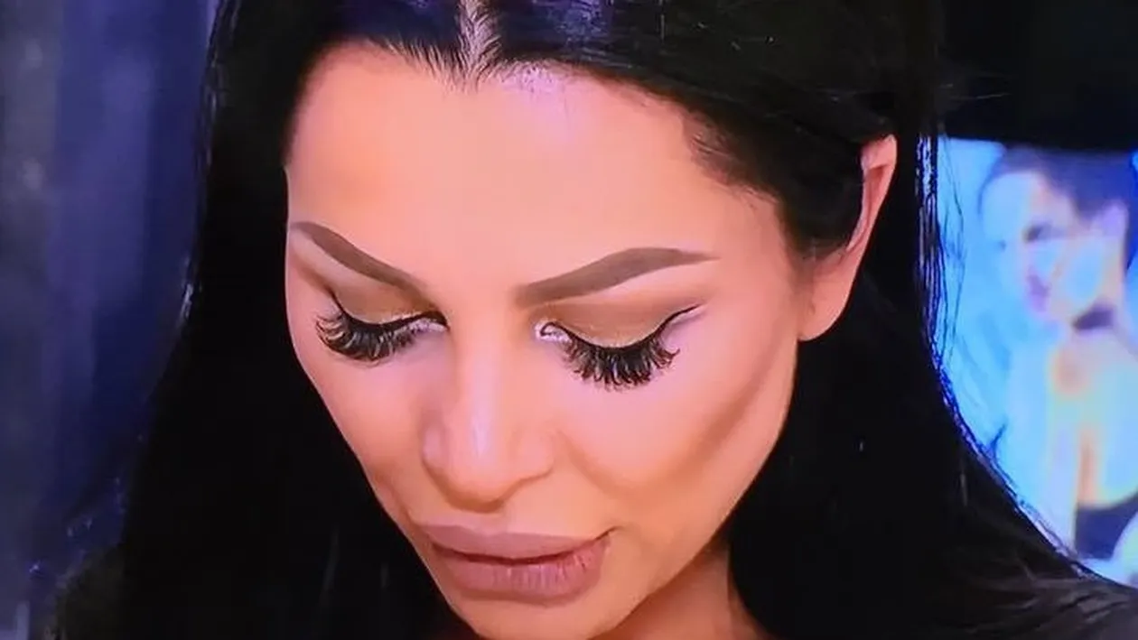 Brigitte a dezvăluit motivul separării de Ilie Năstase! Bruneta a mărturisit totul cu ochii în lacrimi