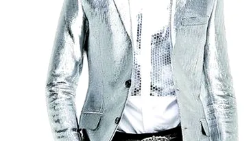 Imaginea masculina Chanel in lume isi lanseaza primul single in Romania! 30.000 de euro pentru o melodie