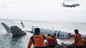 Avion prăbușit! Un cunoscut ciclist și-a pierdut viața în accidentul aviatic din Marea Java