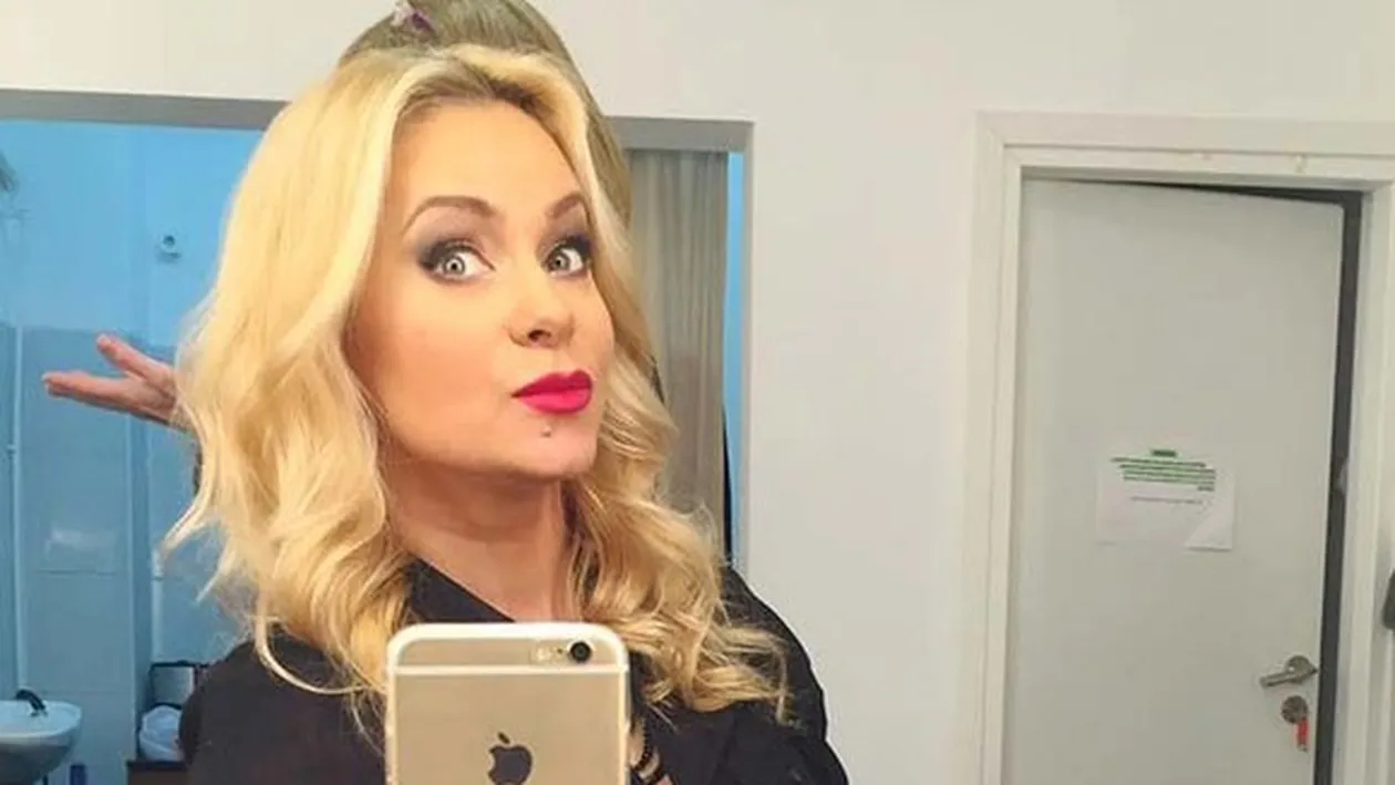 Paula Chirilă a făcut anunțul: ”Îmi doresc să…”