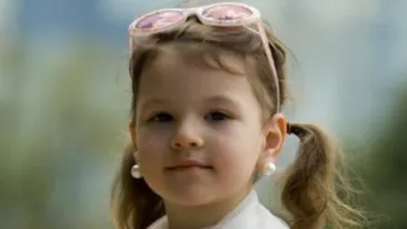 De asta o asteapta Ghita la portita! Cleopatra Stratan s-a facut mare. Cum arata acum