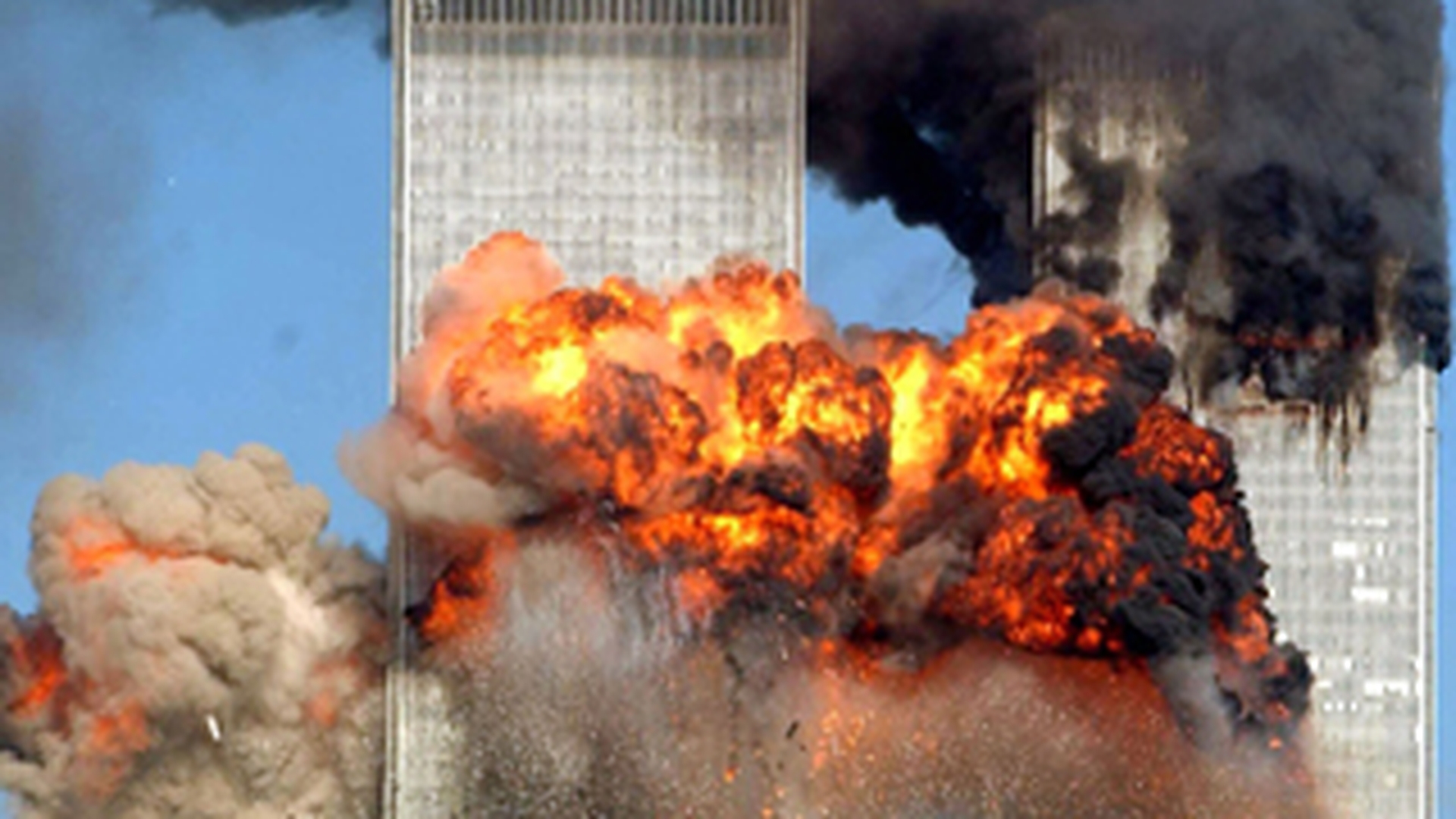 10 ani de la tragedia care a schimbat lumea! Prima comemorare fara Osama