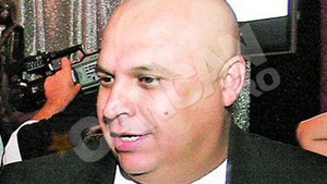 Nasul lui Jean de la Craiova, ridicat de "mascati"