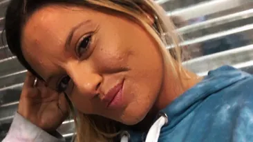 Fiica adoptivă a lui Ilie Năstase și-a deschis cont de Only Fans. Charlotte Năstase și-a denumit sânii: ”Să ne jucăm, baby”