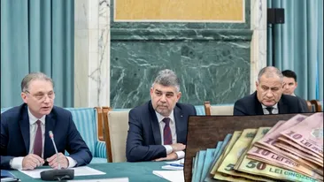 Salariații care primesc 1.000 de lei în plus din 2025