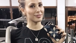 Iulia Vântur, declaraţie de dragoste pentru Salman Khan după ce s-a spus că s-au despărţit
