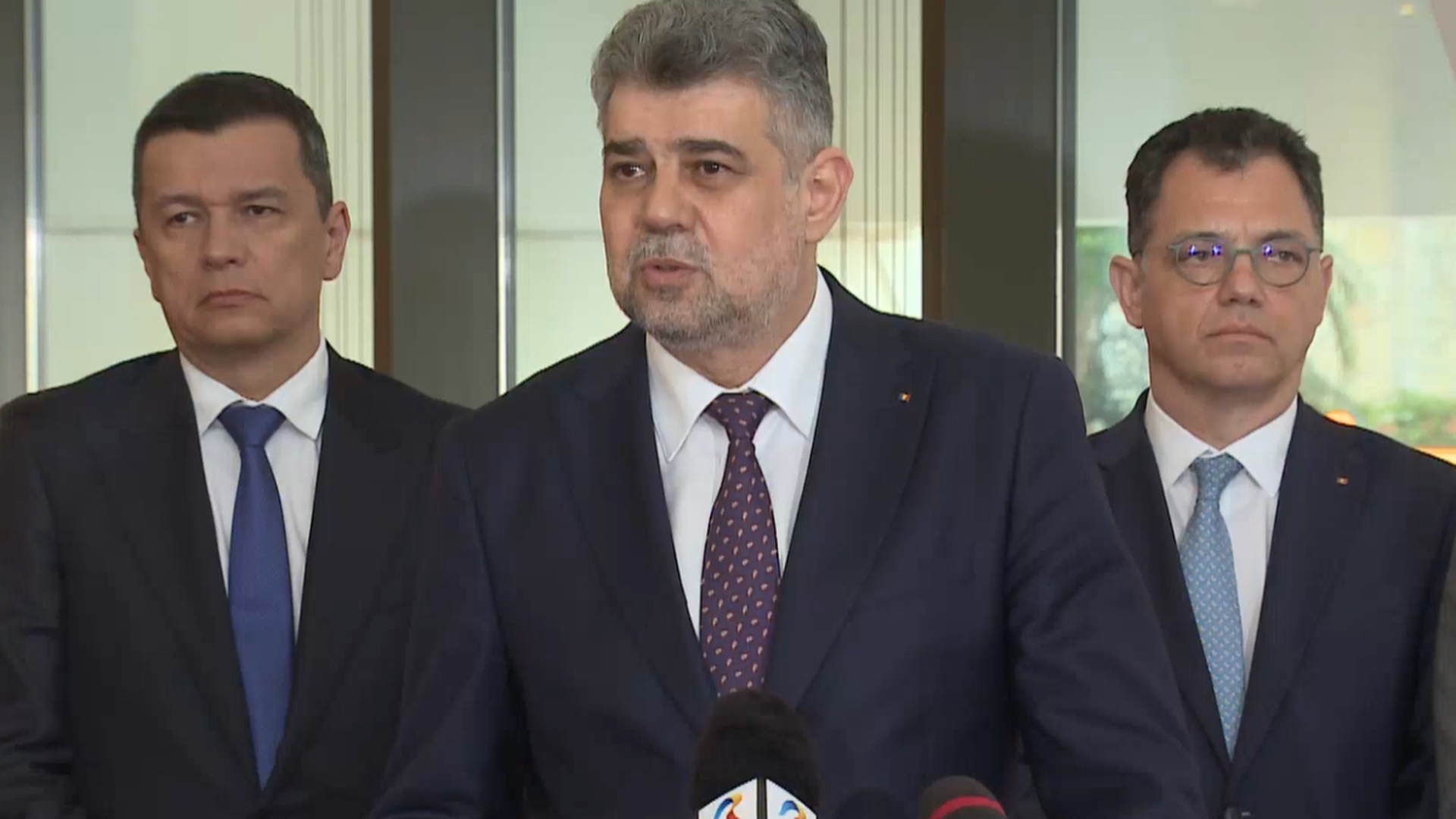 Marcel Ciolacu: MAJORĂM îndemnizaţiile lunare pentru copiii şi adulţii cu handicap grav, începând cu banii pe luna iunie