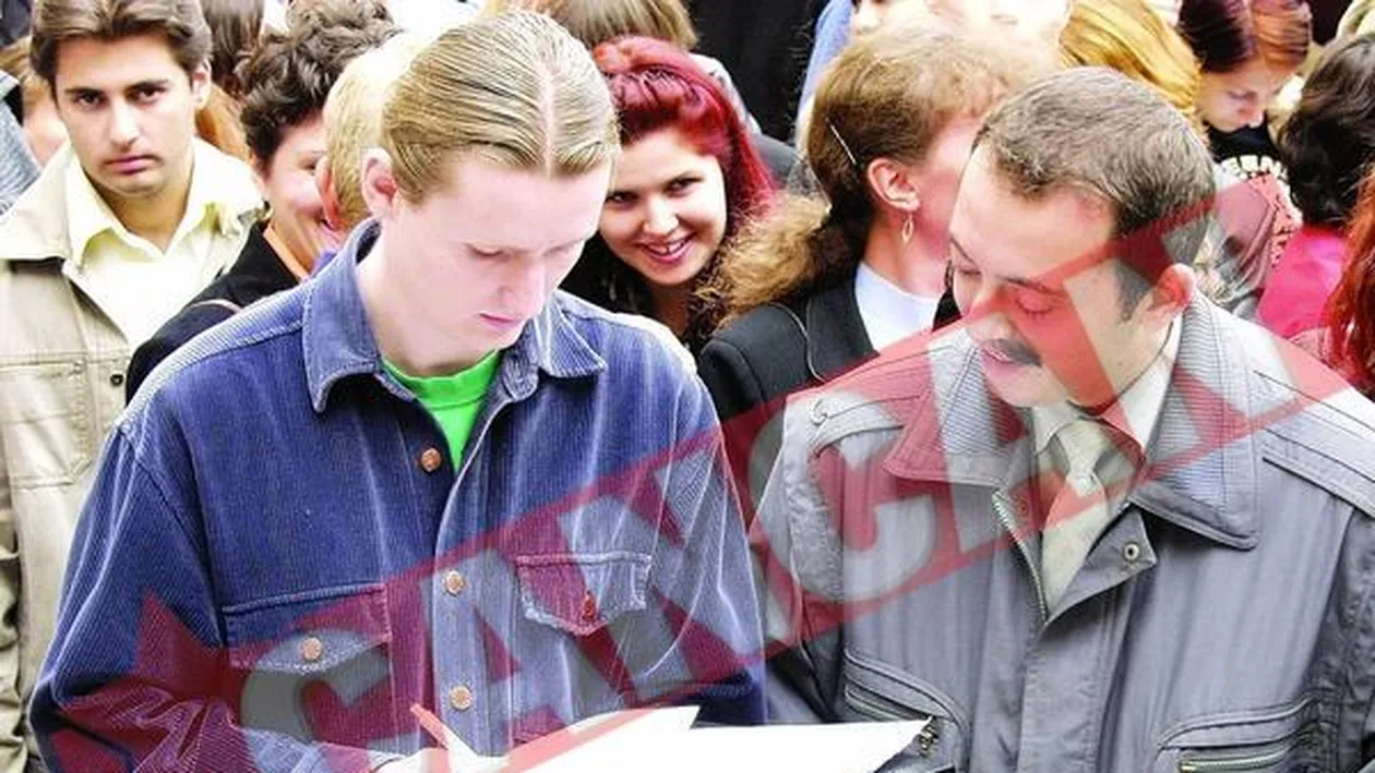 Somaj pentru studenti