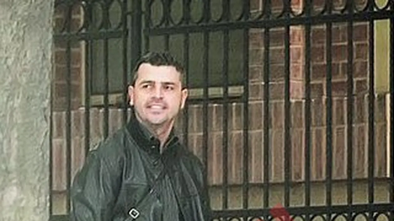 M-au lovit pentru ca le-am spus ca sunt corupti