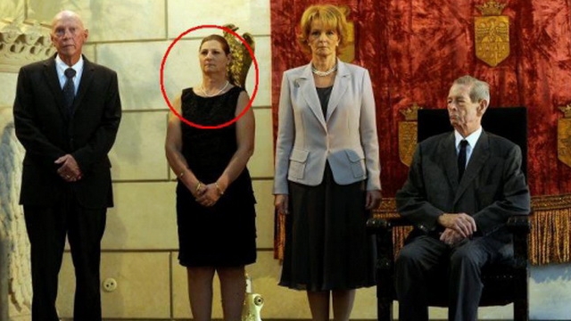 Printesa Irina a pledat VINOVATA! Fiica Regelui Mihai are sanse sa scape de inchisoare! Vezi ce a putut sa faca