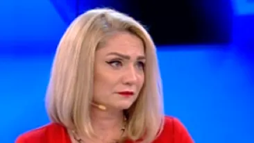 Momente de groază la Antena 1! Cristina Cioran a izbucnit în lacrimi, la Acces Direct. Ce s-a întâmplat