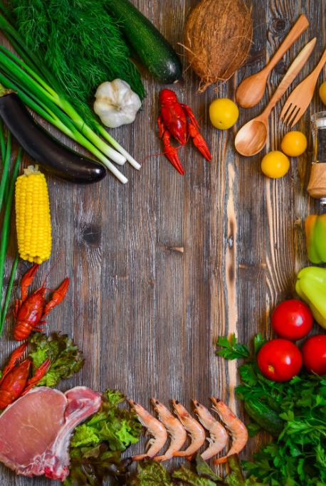 Ce este piramida alimentelor şi cum ne ajută în viaţa de zi cu zi