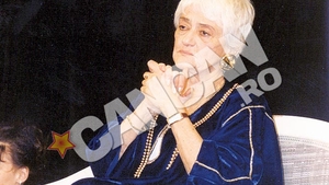 Olga Tudorache, în stare critică! Ce se întâmplă cu actriţa în aceste momente