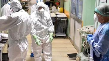 Un român a murit în Italia! A fost răpus de coronavirus. Anunţul oficial al MAE