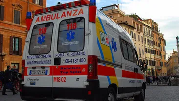 O româncă a murit in Italia, după ce vila in care lucra ca menajeră a explodat