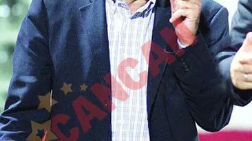 Copos i-a facut lui Cage o oferta beton