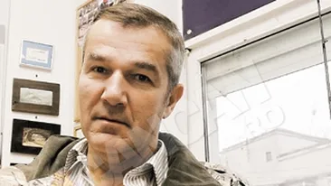 Dan Bittman: As vrea sa infiez un copil sau doi din Japonia