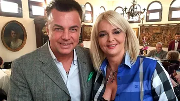 Iuliana Marciuc, adevărul despre infidelitatea din cuplu! L-a înșelat sau nu pe Adrian Enache: „A existat o poveste”