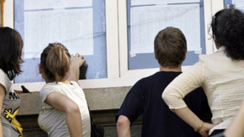 Notele de la Evaluarea Naţională 2016 au fost afişate! Care au fost reacţiile elevilor după ce au văzut rezultatele