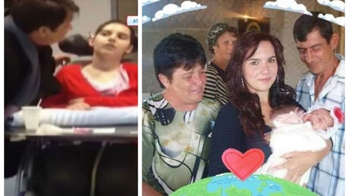Mama Ioanei Condea, mesaj cutremurător postat în urmă cu puțin timp. Îți dau lacrimile
