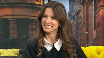 Destăinuirile făcute de Dana Rogoz. A vorbit despre cele mai grele momente prin care a trecut: ”Îți trăiești suferința și după aceea mergi mai departe”