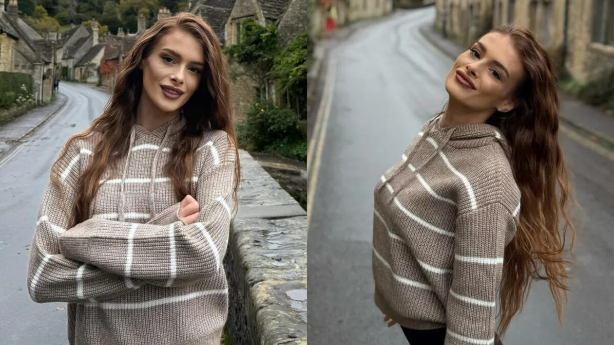 Durere CRUNTĂ pentru sora Teodorei Marcu! Tânăra din Anglia este devastată și nu are soluție