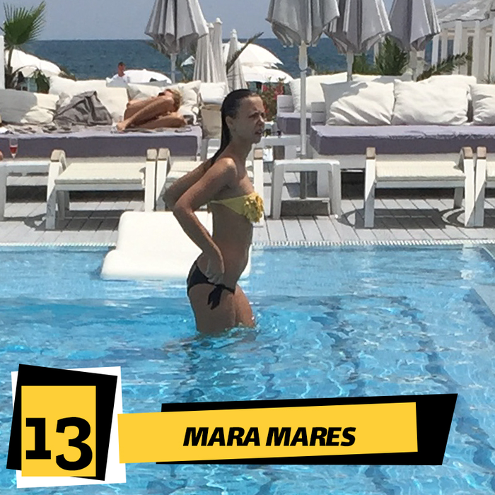 Ele au fost cele mai sexy 30 de vedete din România în 2018!
