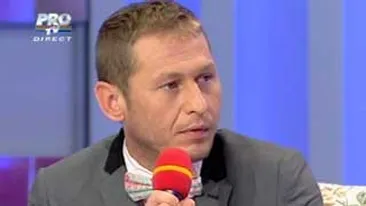 Mircea Solcanu a mers la psiholog la 30 de ani de la abuzurile tatalui! Nu am vorbit 10 ani cu el!