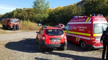 ALERTĂ de gradul zero lângă Cernavodă! Există un risc mare de explozie