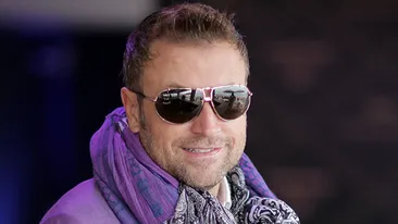 Catalin Botezatu nu sarbatoreste Pastele anul acesta:  O sa imi iau 2 tone de bagaje si... Vezi ce se intampla cu designerul!