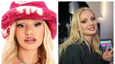 Alexandra Stan, fără partener de Dragobete?! Artista și-a cumpărat singură cadou și nu s-a sfiit să recunoască în fața fanilor