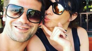 Cristi Chivu și Adelina, la 12 ani de la nuntă. Misterul unei căsătorii indestructibile: ”… până la final!”