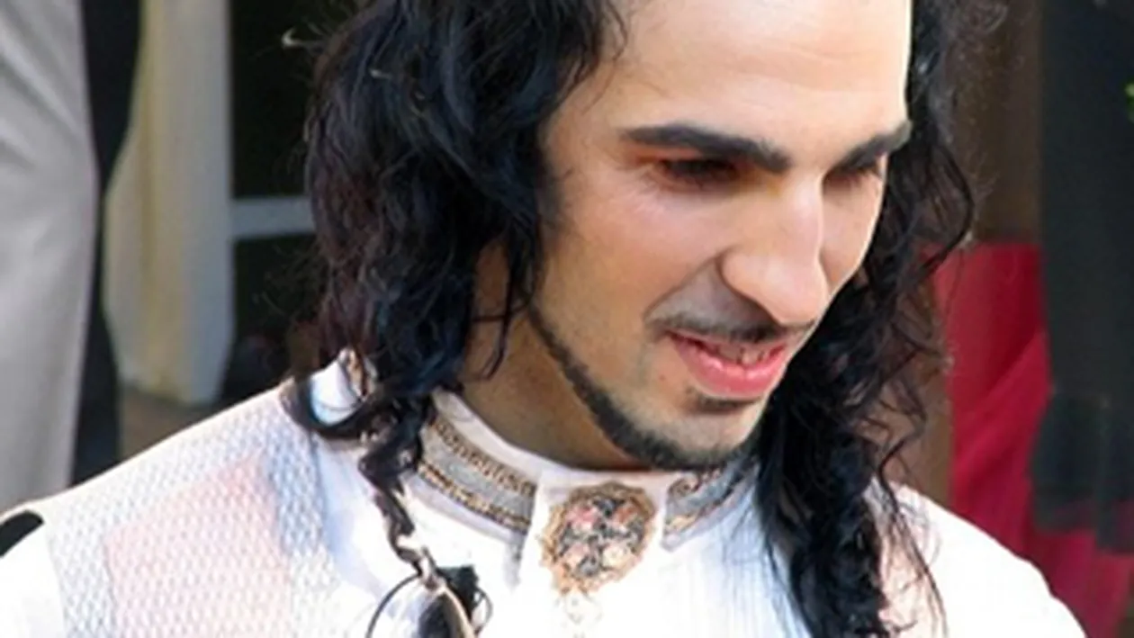 Flavius, solistul de la Hara, acuzat ca nu isi da inapoi datoriile! Are sa imi dea 4.000 de euro de aproape doi ani!