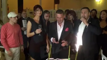 DIVORTUL sfarsitului de an in showbiz-ul din Romania! ASTAZI au DIVORTAT