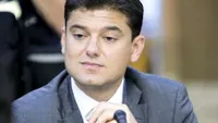 Fă ce zice părintele, nu ce face el! Beţii, femei şi scandaluri. Altfel, Boureanu pozează într-un tată model