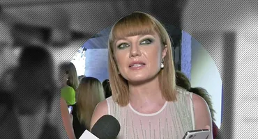 Alexandra Ungureanu îi forțează mâna lui Gojira și se cere la altar?! “Sunt o femeie la 40 de ani, nemăritată...”