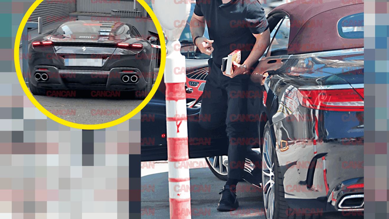 El este românul care a creat cea mai populară aplicație faith din lume. Fondatorul ”Bible Chat” (34 de ani), apariție spectacol cu Ferrari & S63AMG de jumate de mil. €