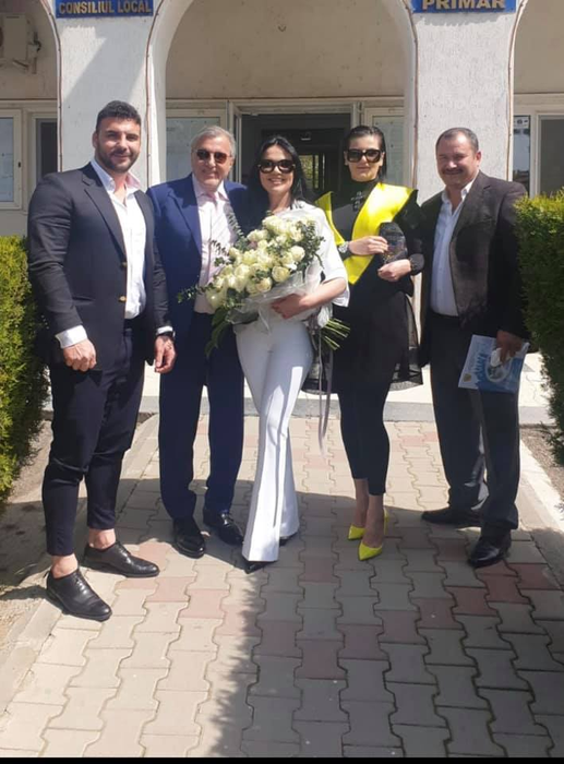 Divorț-bombă în showbiz?! Ioana și Ilie Năstase s-au separat la nici 6 luni de la cununia civilă: “Stă cu chirie și…”