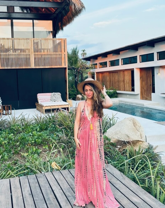 Doliu în lumea influencerilor! Alena a murit la 49 de ani, după un diagnostic devastator