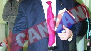 Liderii PD stau cu fundul pe un miliard de euro