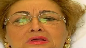 Nu o sa iti vina sa crezi ce se intampla in aceste momente cu crucea Marioarei Zavoranu!