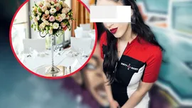 Artista din România rupe tăcerea după ce a fost înlăturată mișelește din trupă: „A trebuit să trimit pe altcineva, în locul meu, la nuntă”