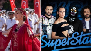 Antena 1 a dat lovitura cu Asia Express. Pro TV, în “corzi” cu Superstar. La ce s-a uitat lumea la TV, sâmbătă seara