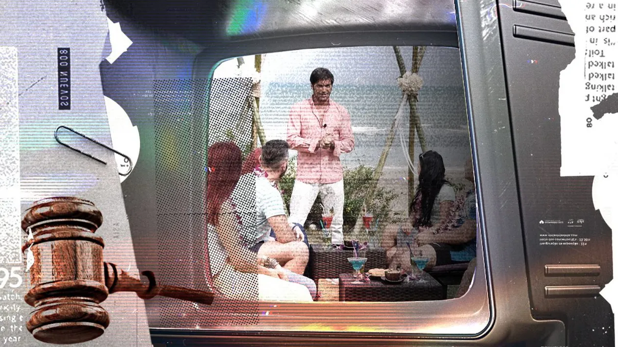 Răsturnare de situație în dosarul penal de la Insula Iubirii, la patru ani de la începerea anchetei