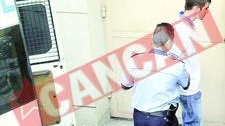 Mandat de arestare pentru criminalul de la amanet
