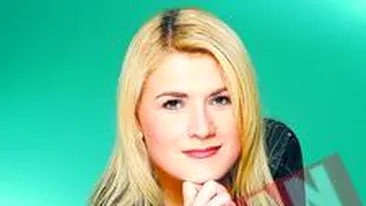 Liana Stanciu revine la radio