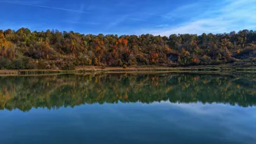 Ce poți face în Valea Doftanei: Barajul Paltinu, Cheile Doftanei și alte obiective turistice