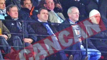 Antena 1 va transmite meciurile nationalei din preliminariile CM 2010