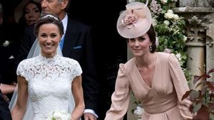 Legătura puternică dintre Kate Middleton și sora ei, Pippa. Elementul special care le leagă pe cele două surori